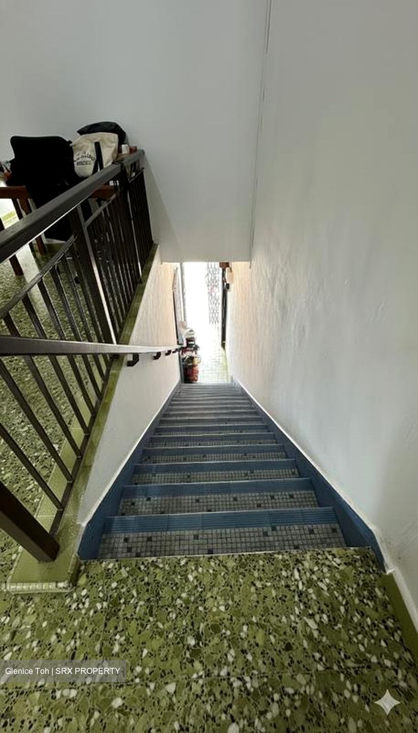Chong Pang Community Club (D27), Shop House #508618991